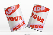 Soda Can Mockup Bundles, a Cups & Container Mockup by Ambo Ampeng (Thumbnail 17 of 33)