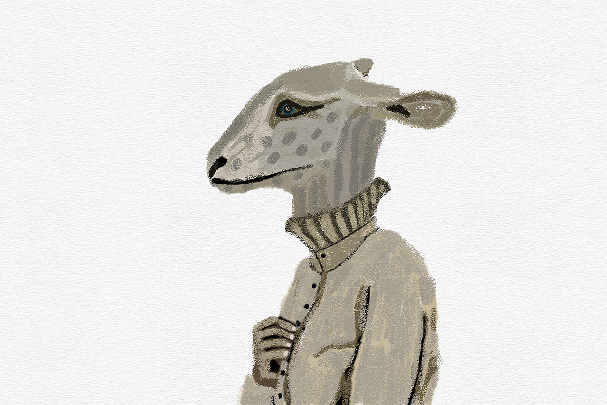 Procreate Oil Pastel Set, a Brush Add-On by Brush Moment (Photo 10 of 11)