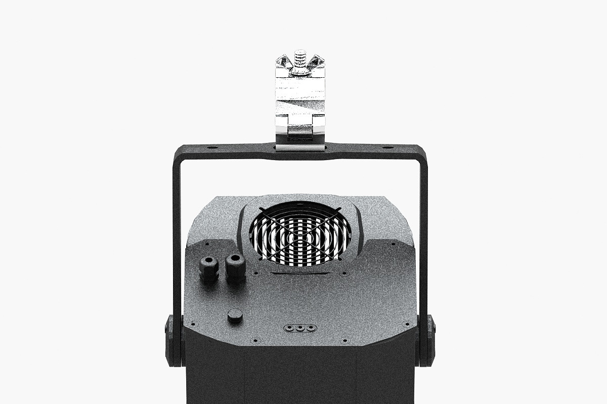 Stage Lighting Collection-14 PCS, an Object 3D Model by akerStudio (Photo 209 of 309)