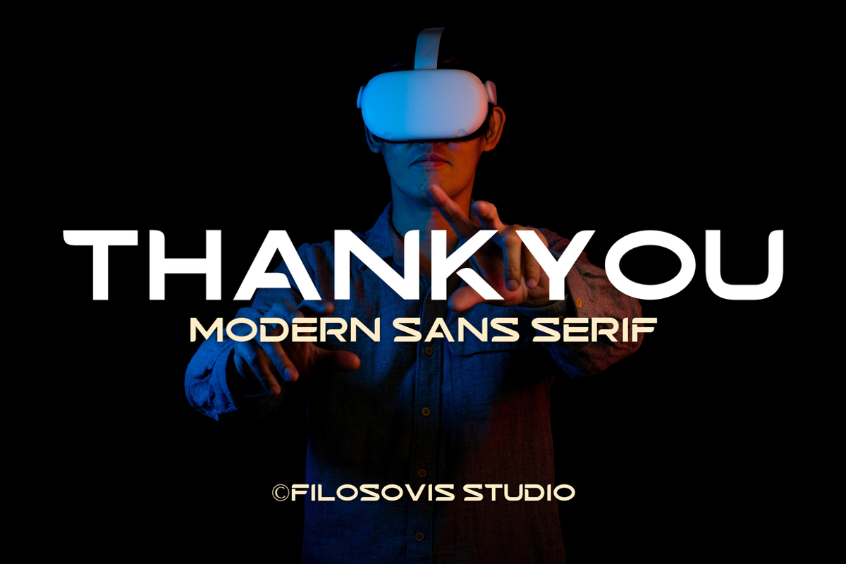 Sepasi | Modern Sans Serif, a Sans Serif Font by filosovis (Photo 5 of 5)