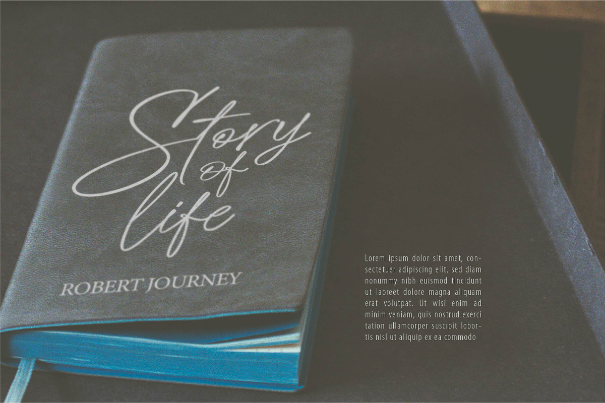 RASTELL - Script preview 7