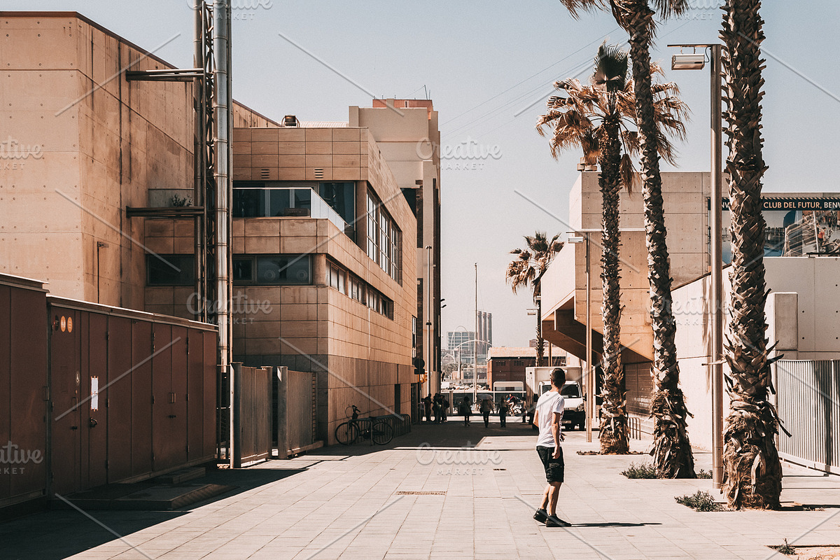 URBAN FILM presets for Lightroom, an Action Add-On by FAYMAN STORE (Photo 17 of 29)