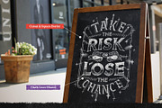 Chalk Lettering Brush Toolbox, a Brush Add-On by Nico-Ng (Thumbnail 9 of 18)
