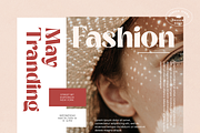Mighty Marine, a Sans Serif Font by zeenesia (Thumbnail 15 of 24)
