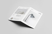 Bifold Portfolio, a Brochure Template by Meenom Templates (Thumbnail 6 of 6)