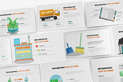 Stay At Home Infographic Keynote, a Presentation Template by Formatika Studio (Thumbnail 6 of 10)