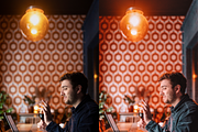 18 Influencer Lightroom Presets, a Preset Add-On by RamsaGraphi (Thumbnail 6 of 10)