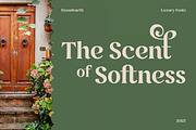 Astaria - Vintage Luxury Serif, a Serif Font by Brand Earth (Thumbnail 4 of 7)