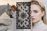Lace Doilies and Texture Overlays, a Texture Graphic by OliaMuseDesign (Thumbnail 9 of 10)