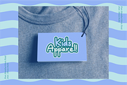 The August - Fun Handwritten Font, a Symbol Font by Allouse Studio (Thumbnail 10 of 11)
