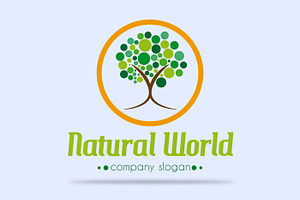 Natural World Nature