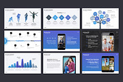 AKAS - KEYNOTE TEMPLATE, a Presentation Template by Slidehack (Thumbnail 3 of 3)