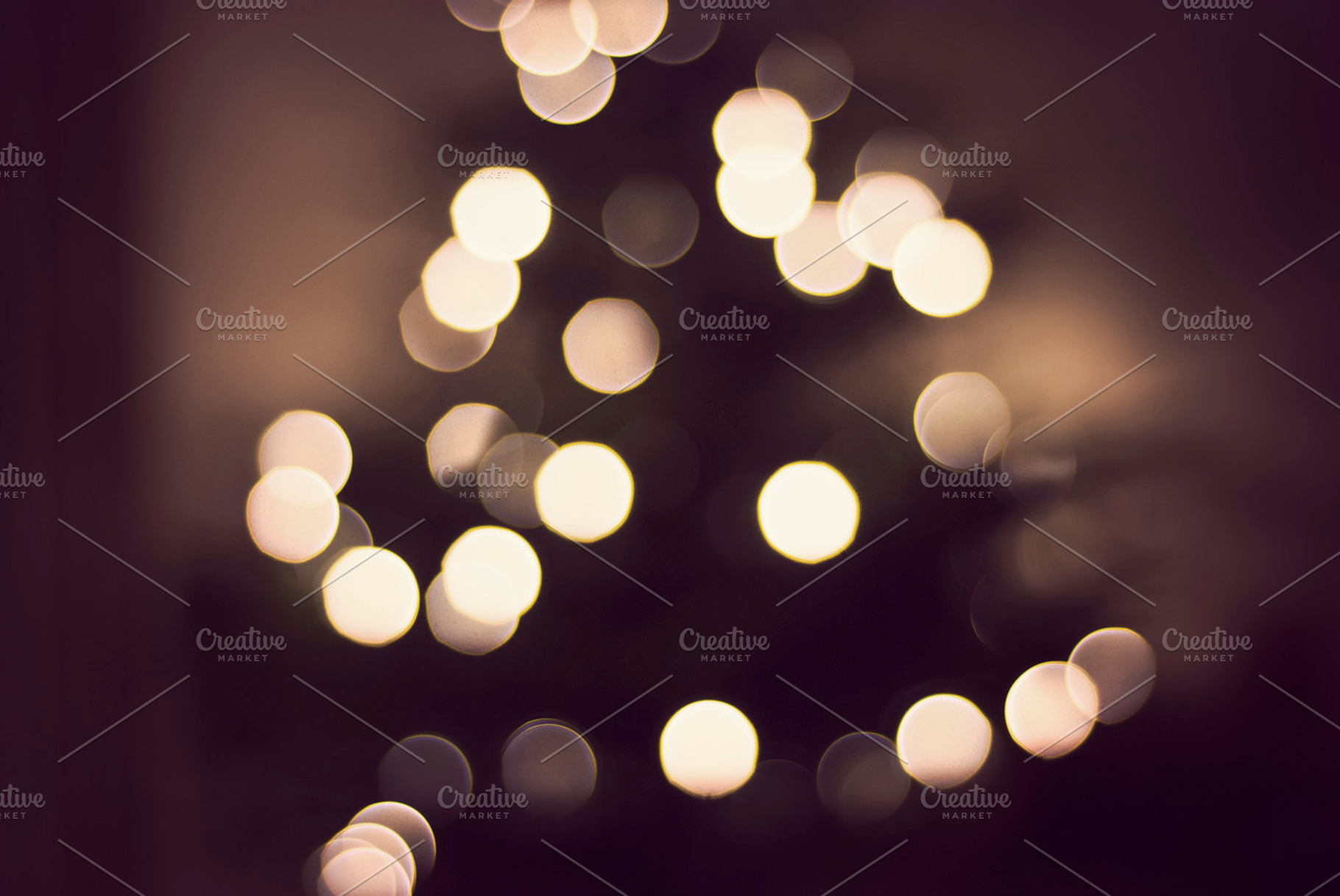 Bokeh lights featuring dots, light, and night