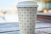 Sage Green Ditsy Floral Cottagecore, a Pattern Graphic by Pattern Whimsy (Thumbnail 8 of 9)