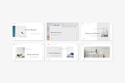 Luxury - Minimal Powerpoint Template, a Presentation Template by Barland Design (Thumbnail 4 of 11)