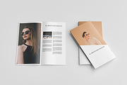 DL BROCHURE MOCKUP, a Brochure Template by safrizalstudio (Thumbnail 3 of 4)