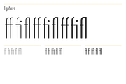 Fancy Pants Typeface, a Sans Serif Font by Ben Buysse (Thumbnail 10 of 12)
