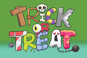 Trick or Treat, an Illustration by Cartoon Shop (Thumbnail 9 of 11)