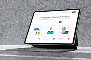95 Innovation and Startup Icons, an Emoji Icon by Brickclay (Thumbnail 6 of 10)