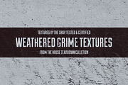 Weathered grime textures, a Texture Graphic by The Shop (Thumbnail 66 of 66)