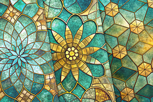 Mosaic Marvel