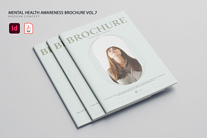 Mental Health Awareness Vol.7