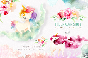 The Unicorn Story