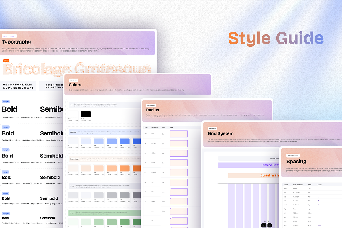 Averra - HRM SaaS Website Template, a Landing Page Template by Brix Lab (Photo 4 of 13)