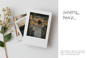 Instant Photo Mockups Collection, a Mockup by mock-ups (Thumbnail 30 of 59)