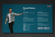 Agenzia I User Persona Template +, a Branding & Logo Template by Brand_x Supply Co. (Thumbnail 12 of 22)