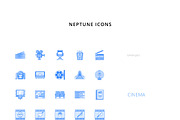 Icon Mix. 32 600 Icons. 96% Off., a Duotone Icon by Last Spark (Thumbnail 10 of 23)