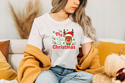 My 1st Christmas PNG, Christmas, a Graphic by Designking (Thumbnail 2 of 4)