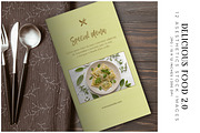 Delicious Food 2.0, a Food & Drink Photo by Digital Art Creations (Thumbnail 4 of 5)