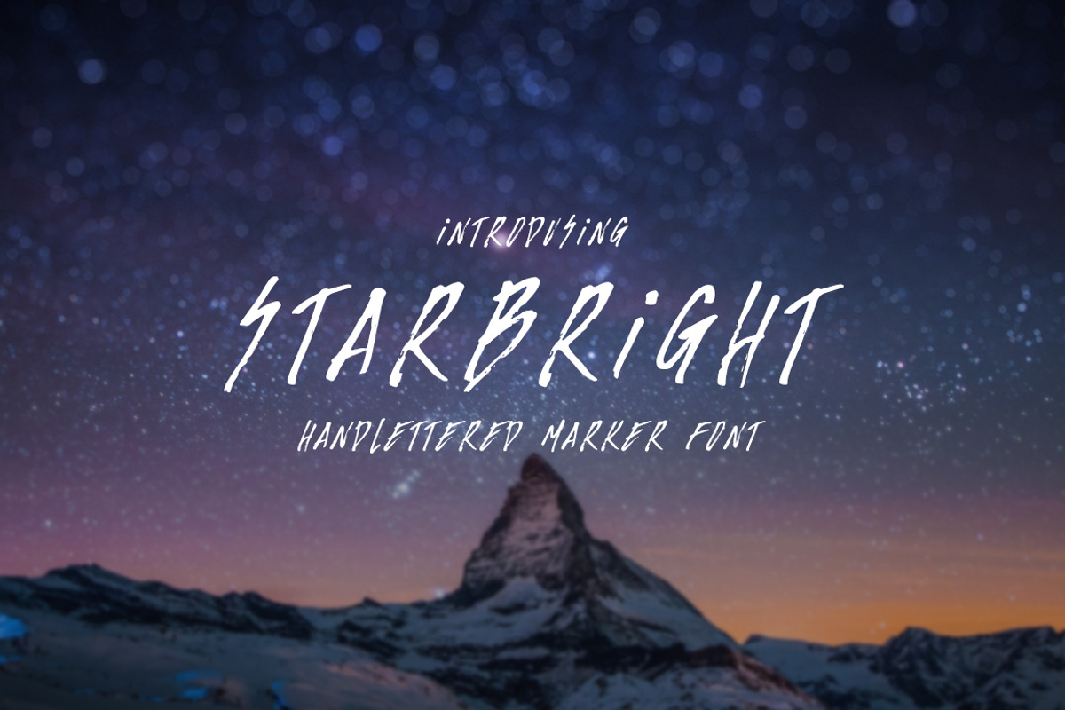 Starbright
