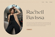 Calliga // Stylish Ligature Serif, a Serif Font by BrandSemut (Thumbnail 5 of 10)