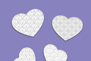 Nice vector patterns, a Pattern Graphic by DeepDesign (Thumbnail 2 of 2)