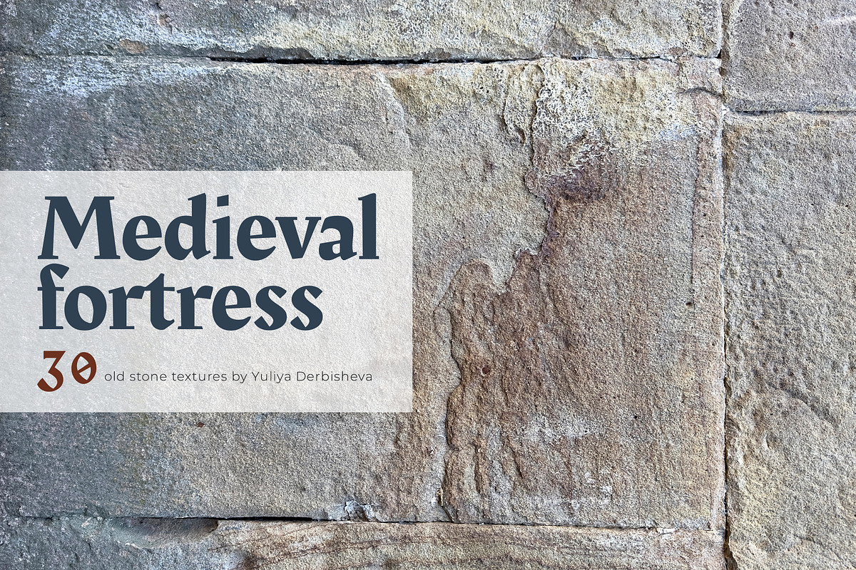 Stone Texture Background Old ancient, a Texture Graphic by Yuliya Derbisheva (Photo 1 of 8)