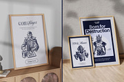 Vintage Game Illustration Set, a Technology Illustration by Prosymbols (Thumbnail 3 of 8)