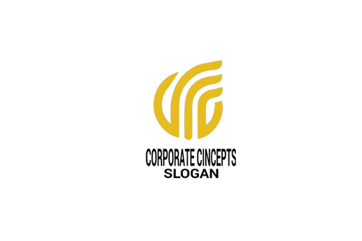 Corporate Concept Logo, a Branding & Logo Template by sologeek (Photo 1 of 2)