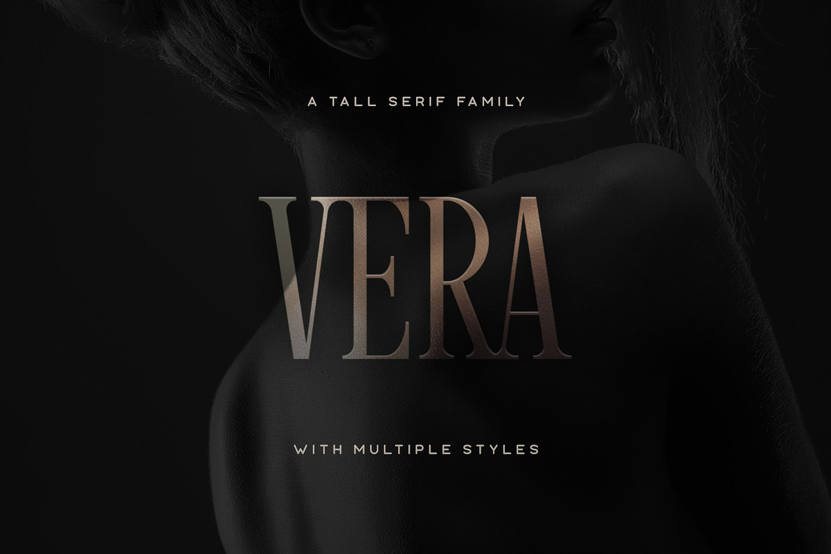 Display Font Bundle • 120+ Fonts, a Script Font by Tugcu Design Co. (Photo 38 of 39)