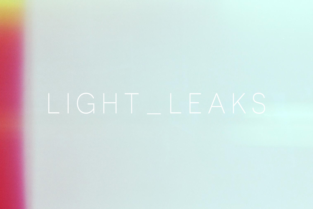 Light_Leaks | 10 Holga Photos, an Abstract Photo by Melanie Helena (Photo 5 of 10)