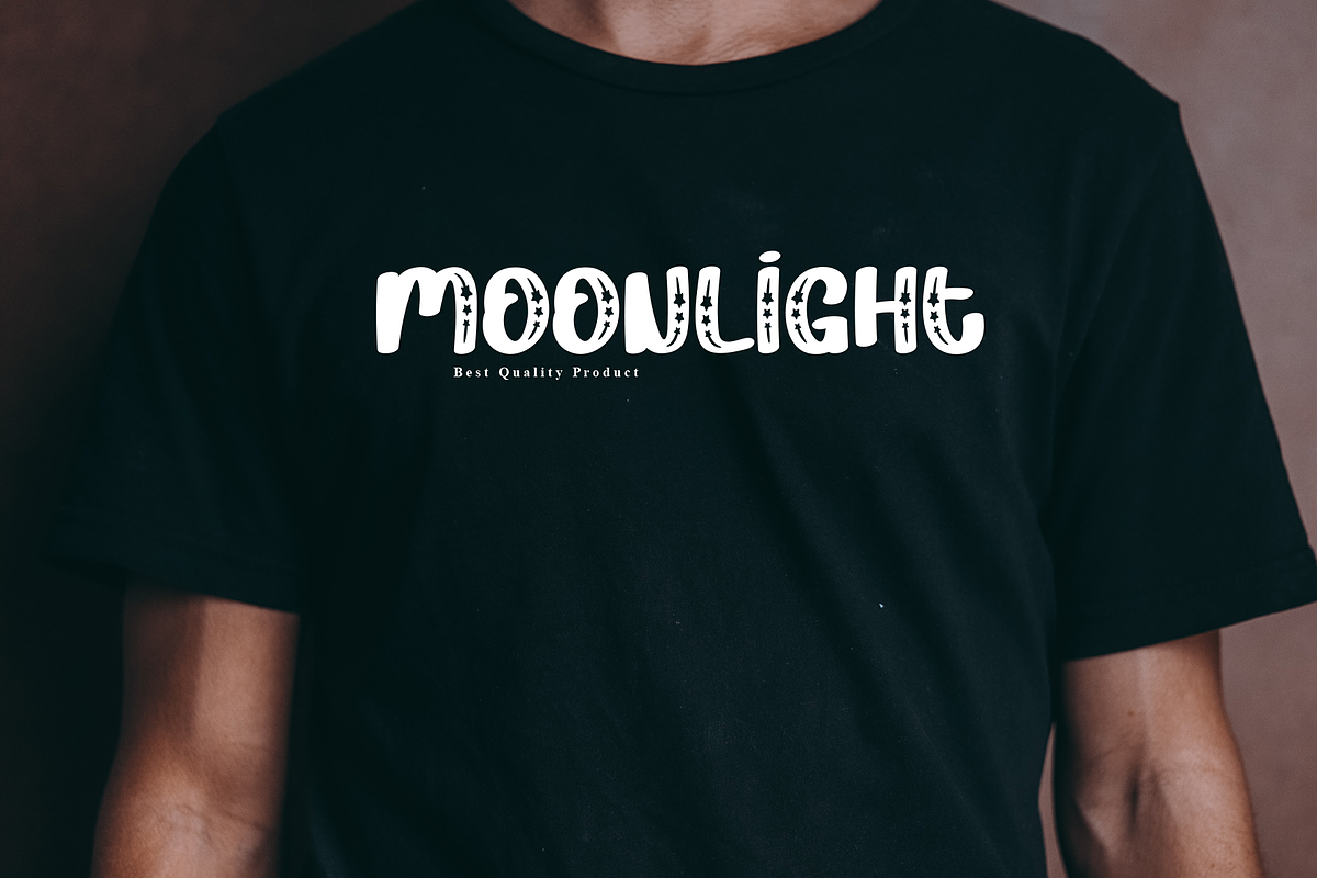 Star House | Script Font, a Script Font by Scratchones (Photo 2 of 8)