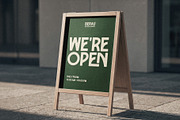 Fjorden Font Duo Sans Serif Font, a Sans Serif Font by Heinzel Std (Thumbnail 2 of 15)