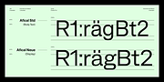 Afical, a Sans Serif Font by Formatype Foundry (Thumbnail 4 of 13)