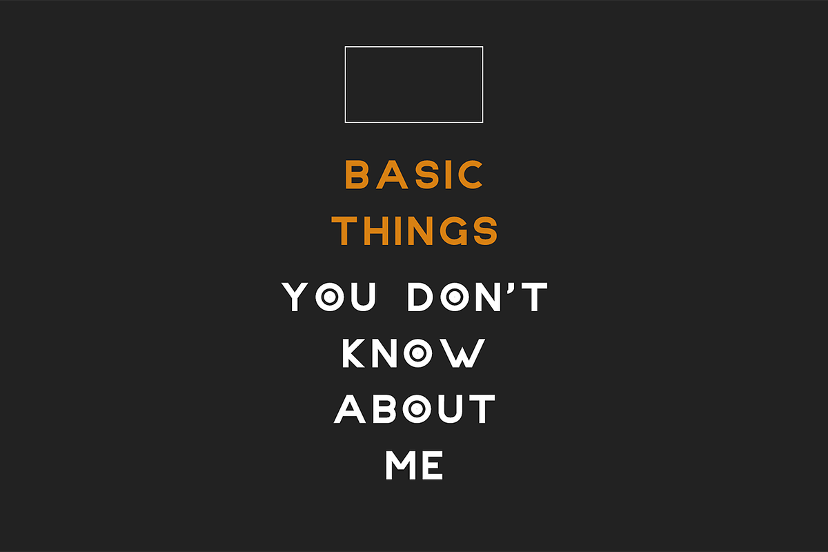 NONLOCAL Modern Sans Serif, a Sans Serif Font by DiosiArt (Photo 4 of 9)
