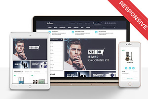 Pts Sefaso Fashion Prestashop Theme