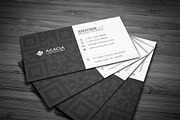 QR Business Card, a Business Card Template by DesignGhar (Thumbnail 2 of 4)