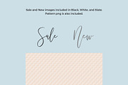 Social Media Bundle Canva, a Social Media Template by Rachel Harper Designs (Thumbnail 9 of 9)