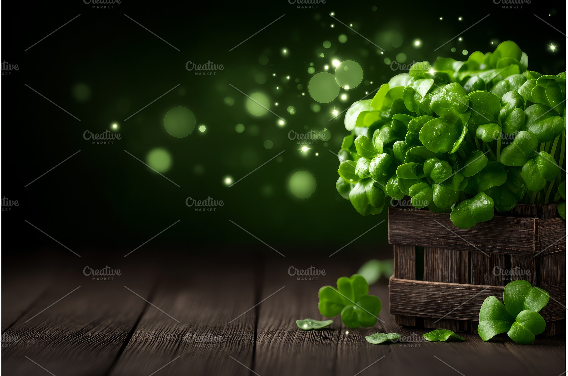 Microgreens and their cultivation, a Food & Drink Photo by ZinetroN