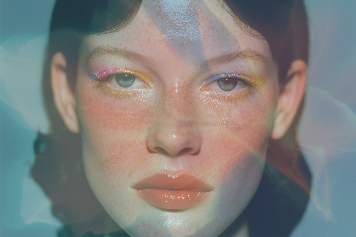 EUPHORIA – Collection of Dreamy Ligh, a Texture Graphic by Ann Creative (Photo 5 of 11)